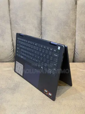 New Laptop Dell Inspiron 14 7440 2-in-1 8GB AMD Ryzen 5 SSD 512GB