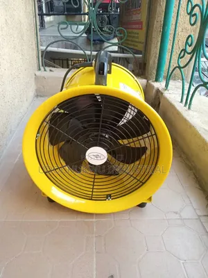 Portable Blower 300mm 12inchea