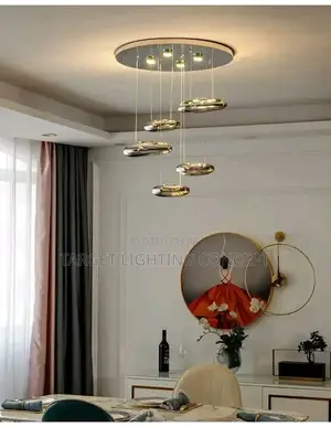 Chandelier