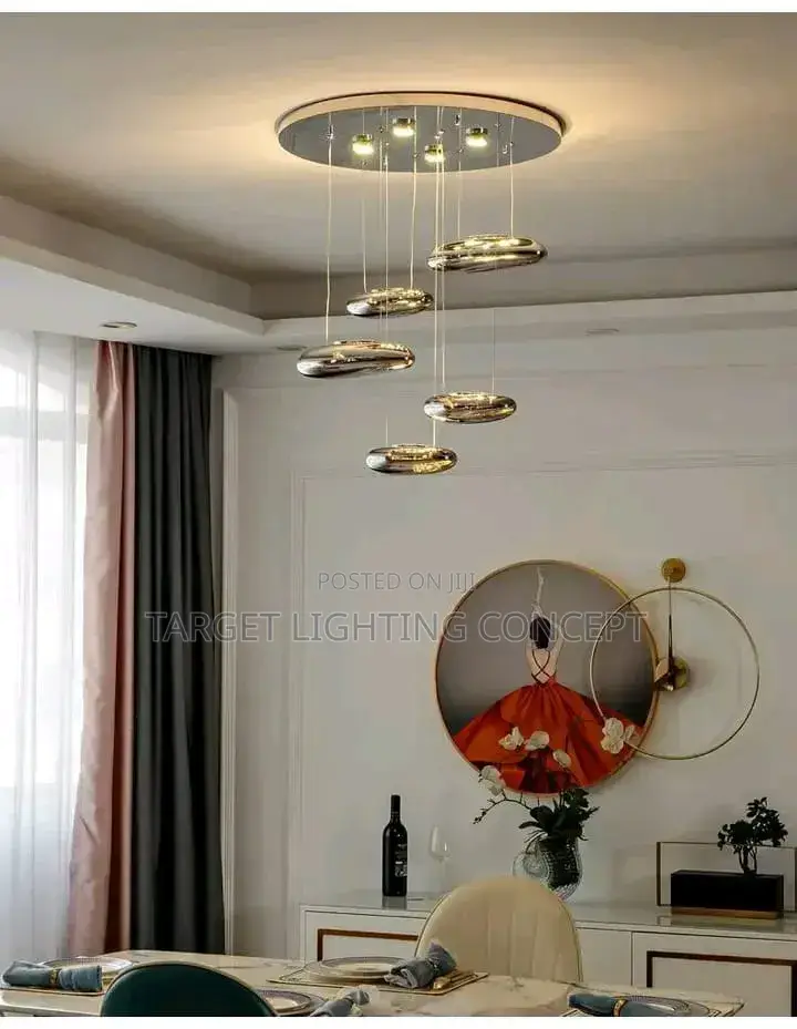 Chandelier