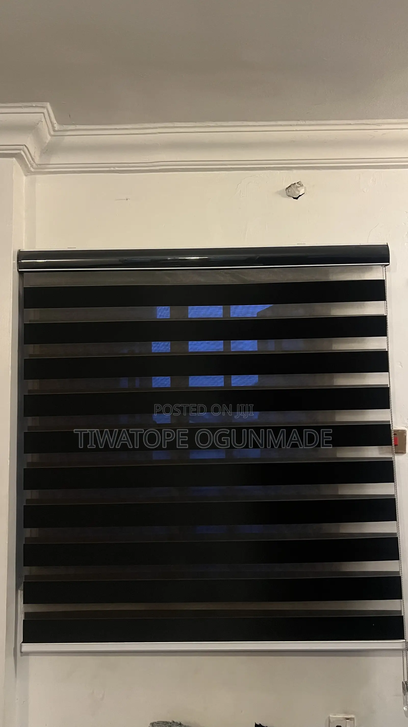 Window Blinds