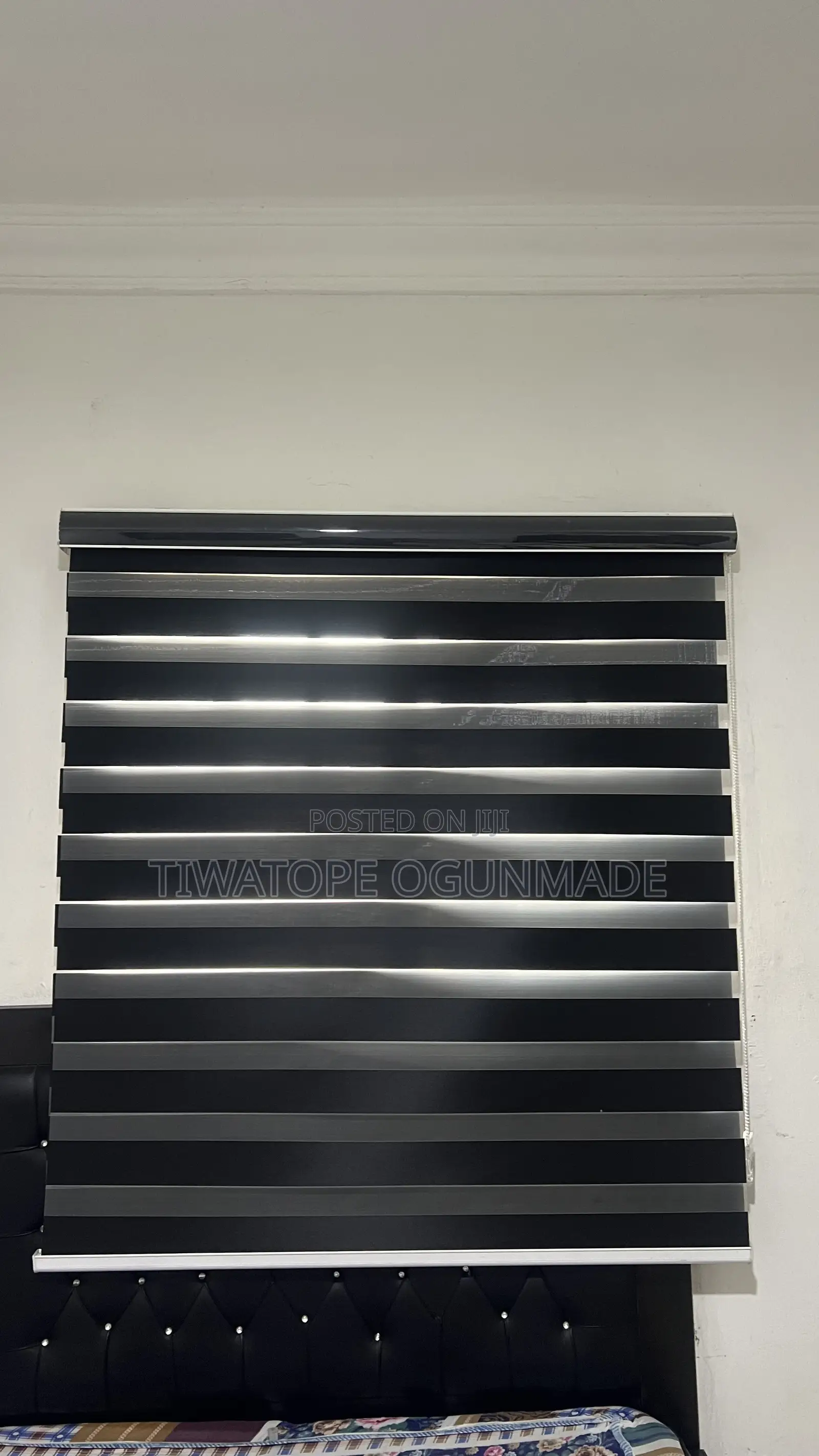 Window Blinds