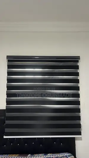 Window Blinds