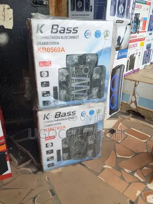 K Bass Max