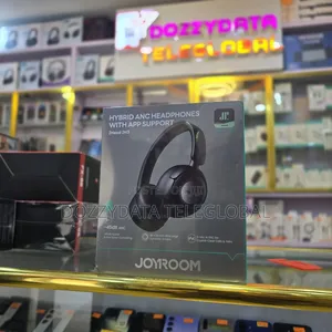 Joyroom JR-JH3 Hybrid ANC Wireless Headphones