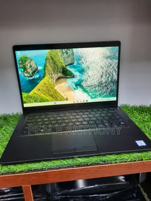Laptop Dell Latitude 5300 2-in-1 8GB Intel Core i5 SSD 256GB