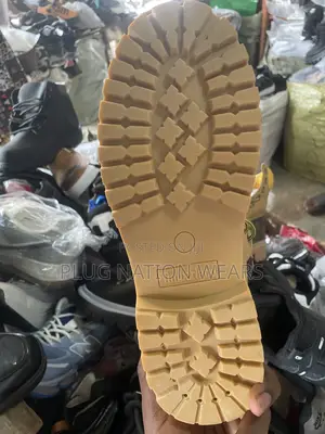 Timberland