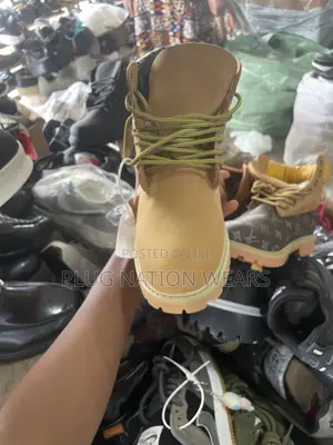 Timberland