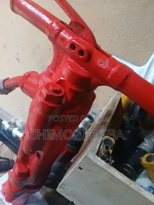 New One Air Jack Hammer