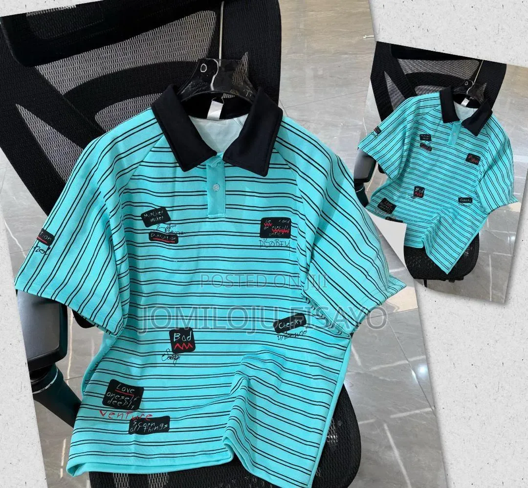 Premium Quality Collarneck
