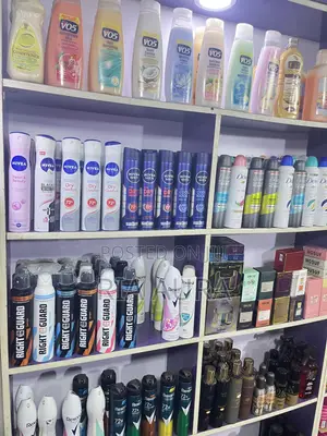Ria Aura Perfumery