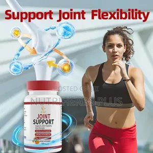 Douzi Joint Support (Slows Down Wear and Tear)