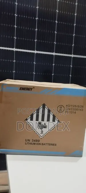 100Ah 12v Cworth Lithium Ion Battery