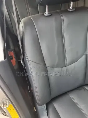 Lexus RX 2003 Silver