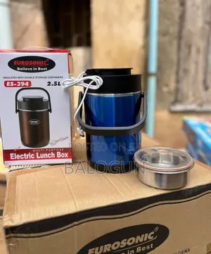 Food Flask