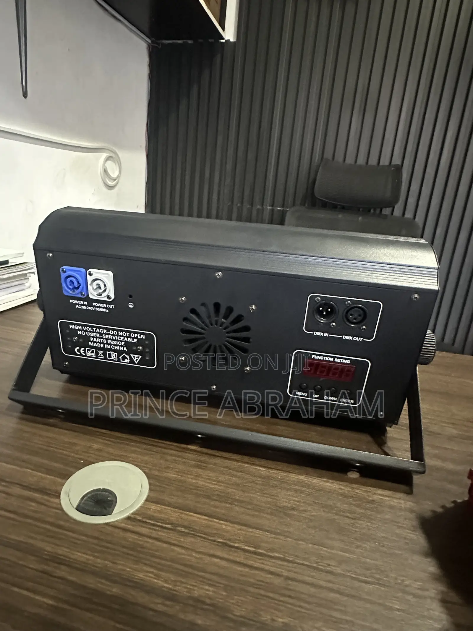 Led Strobe Light