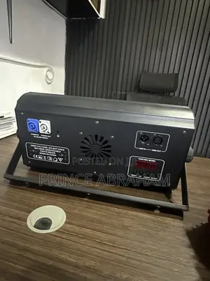 Led Strobe Light