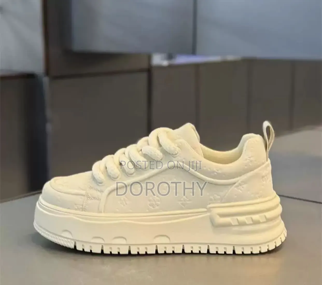 Premium Sneakers