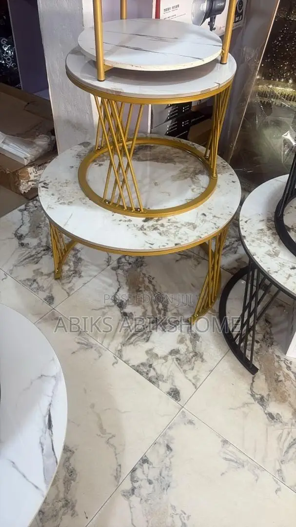 2in1 Mable Table