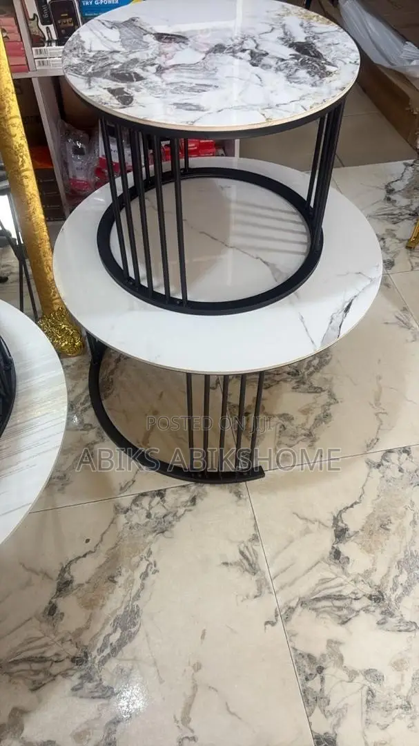 2in1 Mable Table