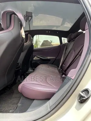 Xiaomi SU7 2024 Pearl