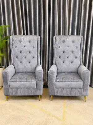 Two Single Chair