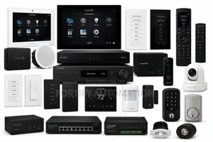 Video & Audio Intercom Installation in Lagos