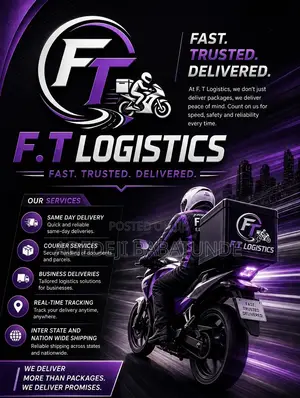 Premium Logistics Services