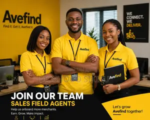 Merchant Onboarding Field Agent
