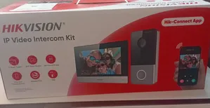 Video Doorbell