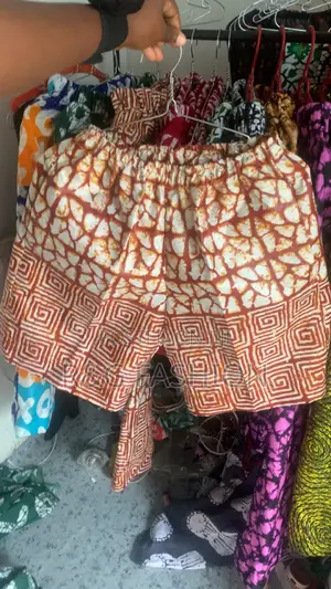 Ankara Clothing