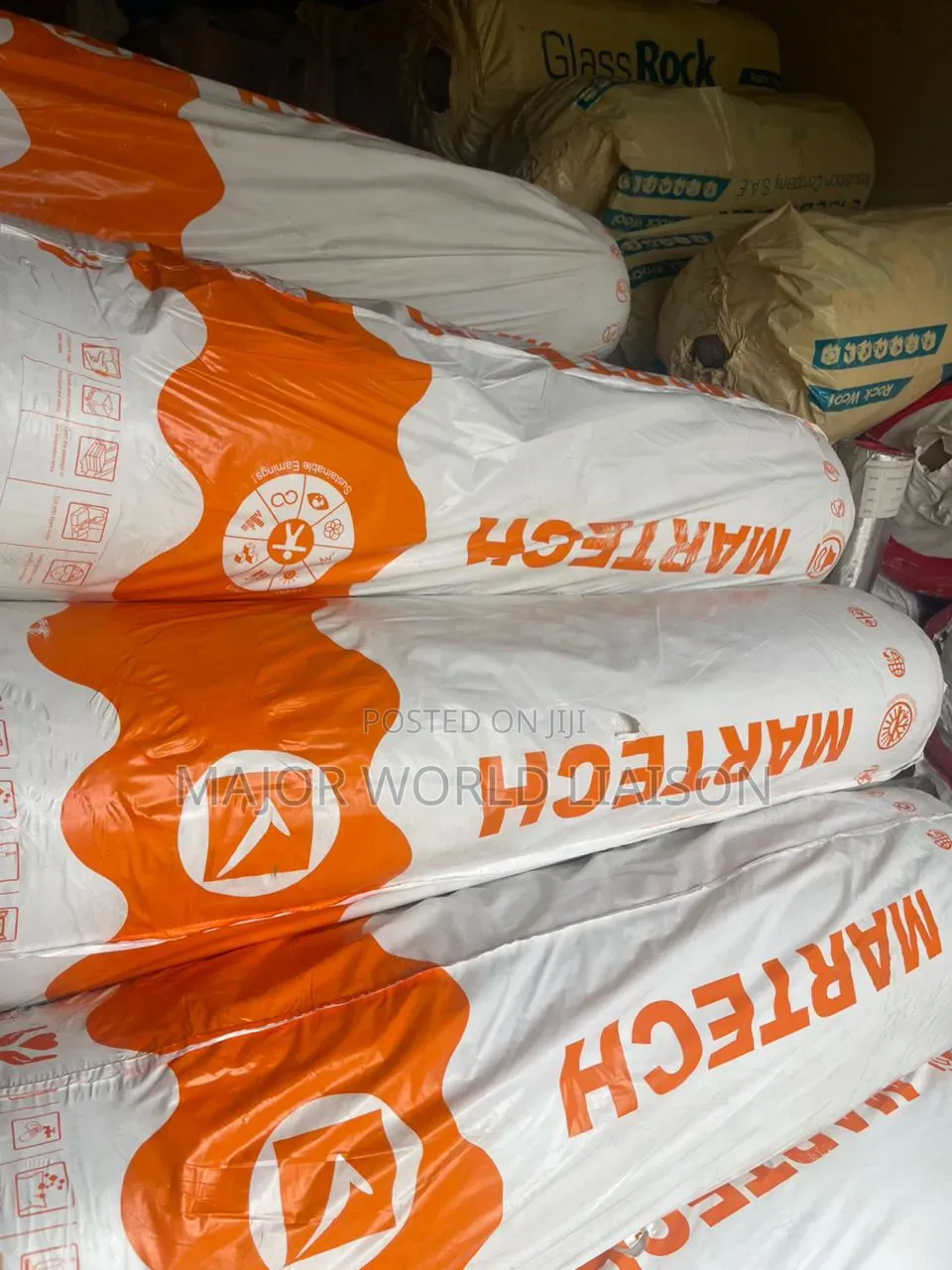 Martech Insulation