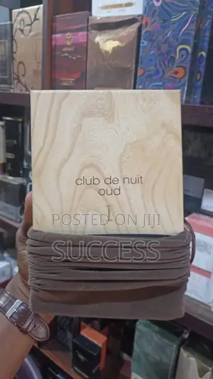 Club De Nuit Oud I