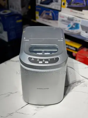 Ice Cube Maker