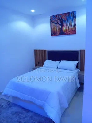 Furnished Studio Apartment in Day Spring Estate, Shimawa for rent