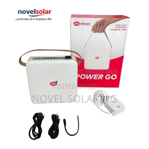 Itel Power Tank