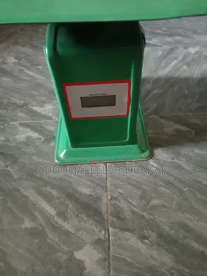 Renkmhe Table Scale