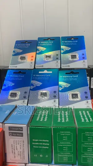 Quality G-a Sd~Cards Memory Cards 32Gb~64Gb~128Gb~256Gb~512Gb