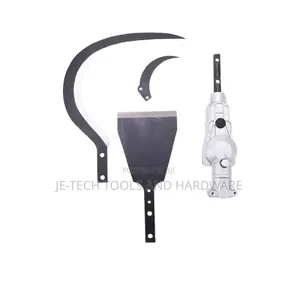Palm Tree Pruning Tool