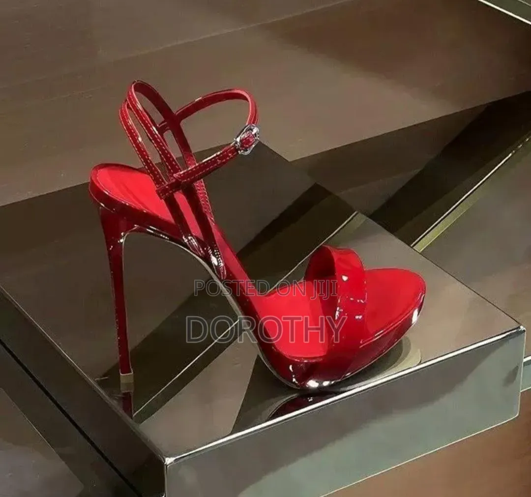 Quality Heels