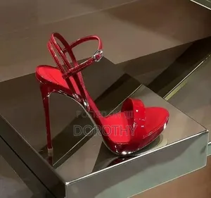 Quality Heels