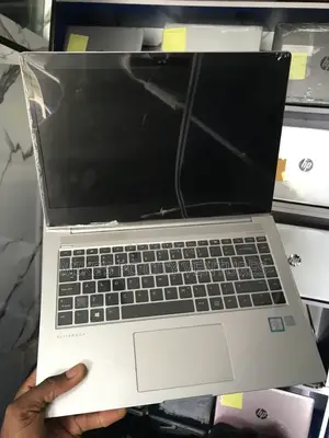 Laptop HP EliteBook 840 G5 8GB Intel Core i5 SSD 256GB