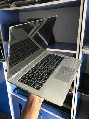 Laptop HP EliteBook 840 G5 8GB Intel Core i5 SSD 256GB