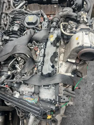 2.0l Aj200d Diesel Engine Land Rover Discovery Sports Velar 2019 2020
