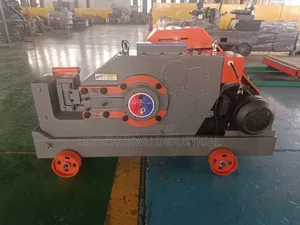 5omm Electric Stainless Steel Bar Cutter Round Bar