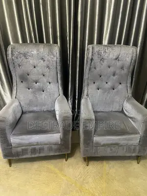 Two Single Chair