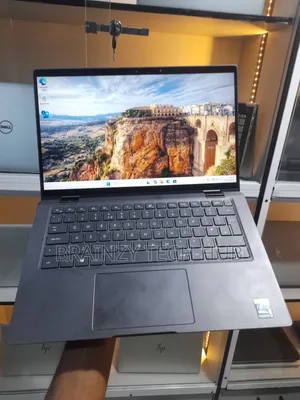 Laptop Dell Latitude 7420 16GB Intel Core i5 SSD 256GB