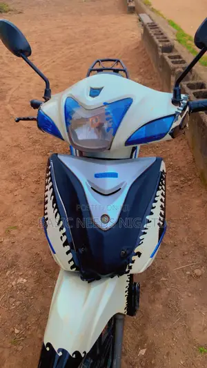 Qlink X-ranger 200 2020 White