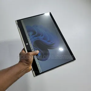 Laptop HP Pavilion x360 8GB Intel Core i5 SSD 256GB