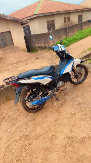 Qlink X-ranger 200 2020 White